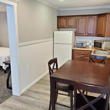 Coronado Island Inn Сан Диего Екстериор снимка