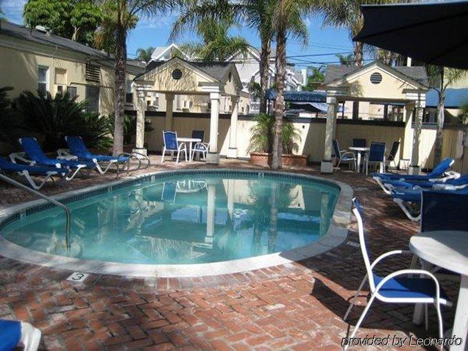 Coronado Island Inn Сан Диего Съоръжения снимка